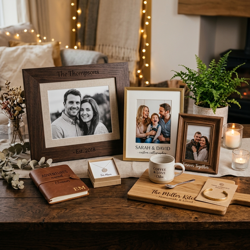 Custom Photo Frames Sri Lanka